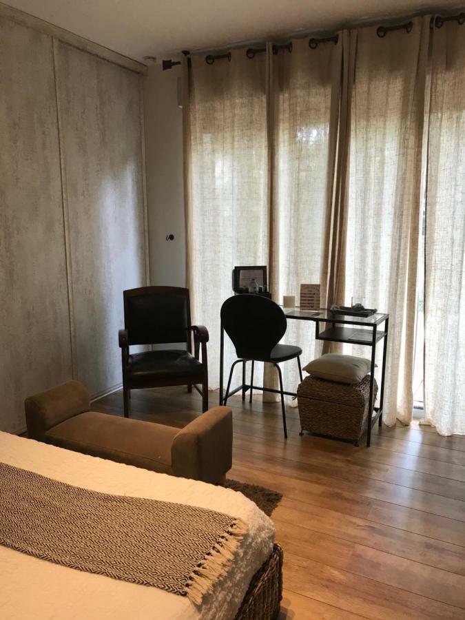 مبيت وإفطار قرقشونه Le Jardin De La Cite المظهر الخارجي الصورة